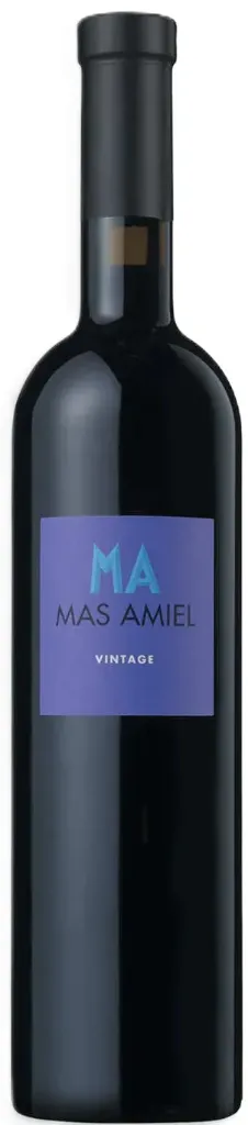 Mas Amiel Vintage AOC Maury Rouge 2023 (Red)