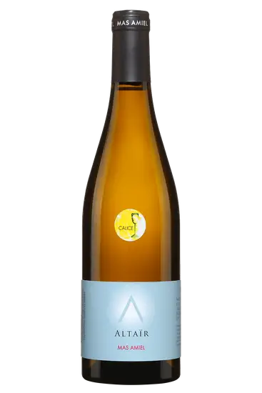 Mas Amiel Altair AOC Côtes du Roussillon 2023 (White)