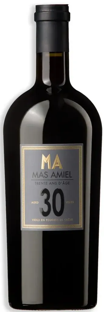 Mas Amiel 30 ans D'age (Red)